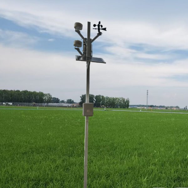 Agricultural Weather Station