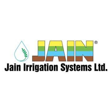 Jain agri logo