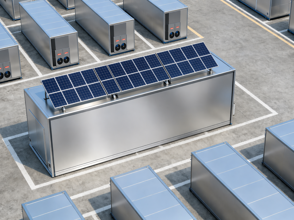 mushroom farming container
