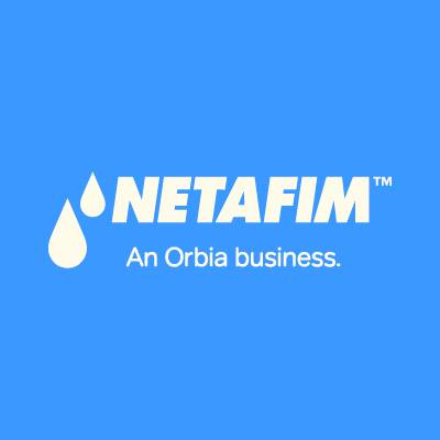 Netafim logo