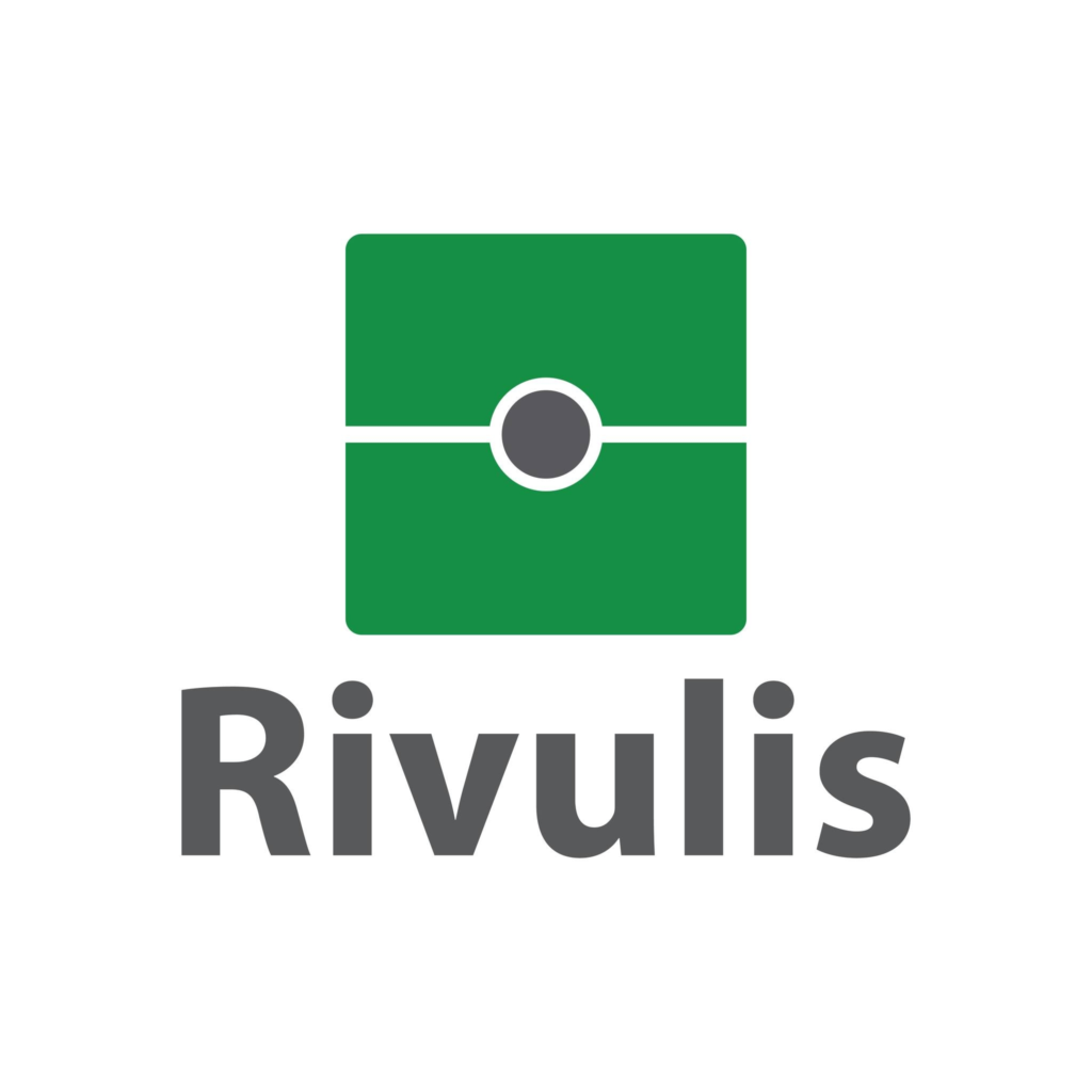 Rivulis logo