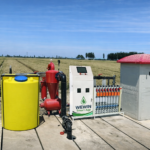 Smart Fertigation System