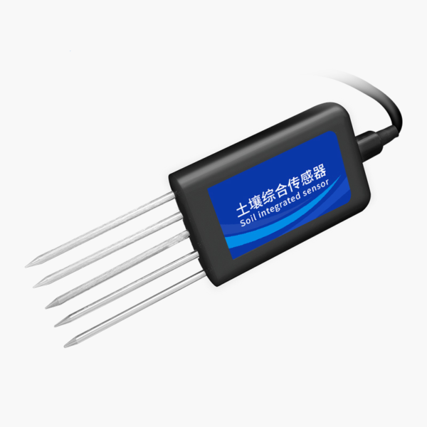 Soil Monitoring Sensor