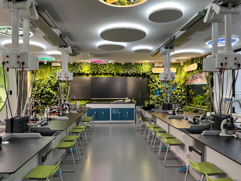 Agricultural Education