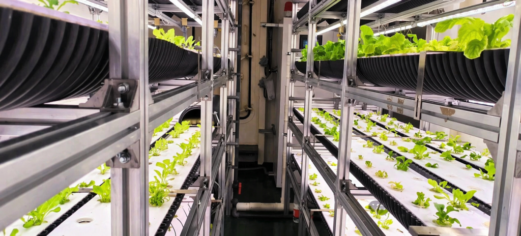 smart agri