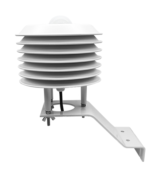 4-in-1 Greenhouse Sensor