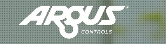 Argus Control Systems Logo
