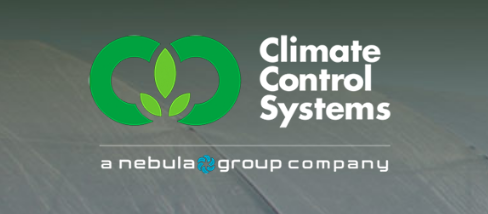CCS Fertigation System Logo