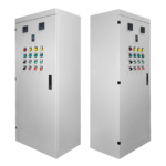 Greenhouse Electric Control Cabinet