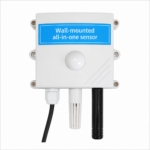 Greenhouse Environmental Sensor