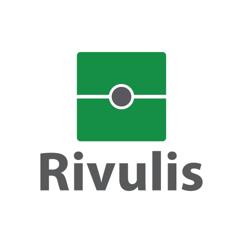 Rivulis Bewässerungssysteme Herstellerlogo
