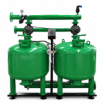 Sand Media Filter