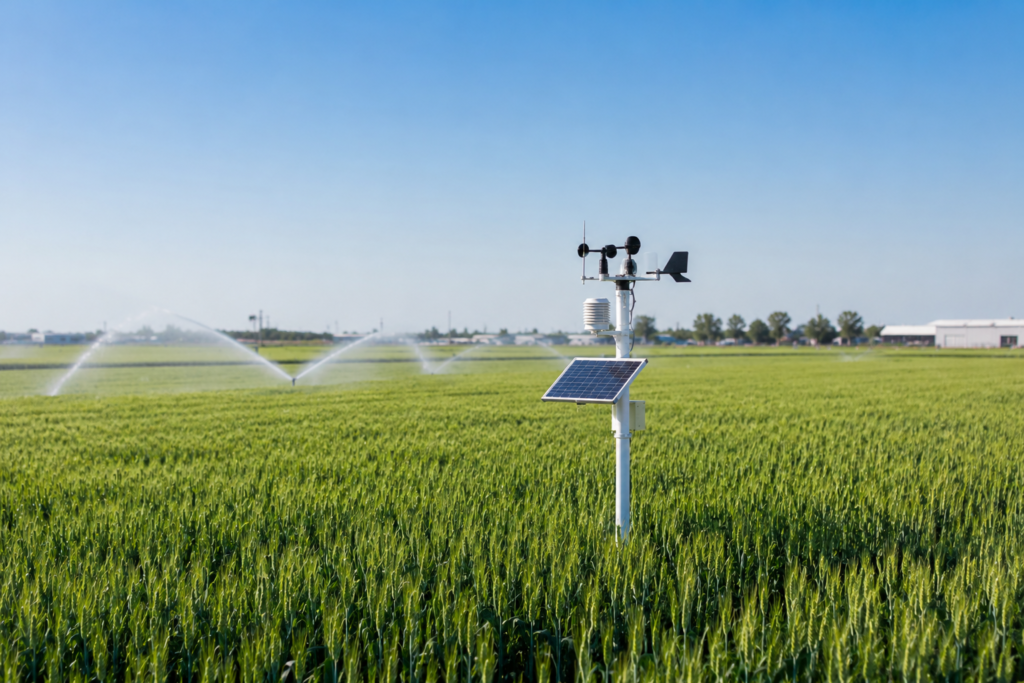 Smart Agriculture