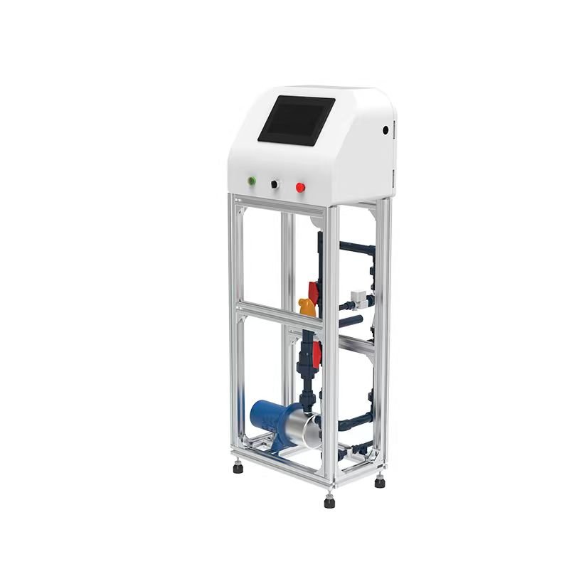 Wewin Smart Fertigation Machine