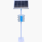 Wireless Irrigation Valve Controller