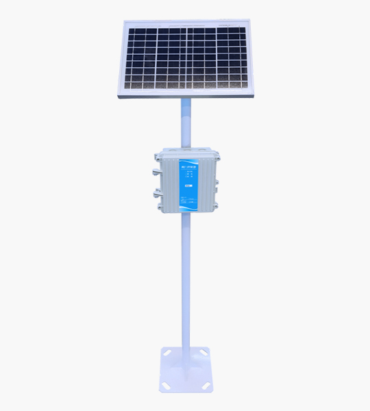 Wireless Irrigation Valve Controller
