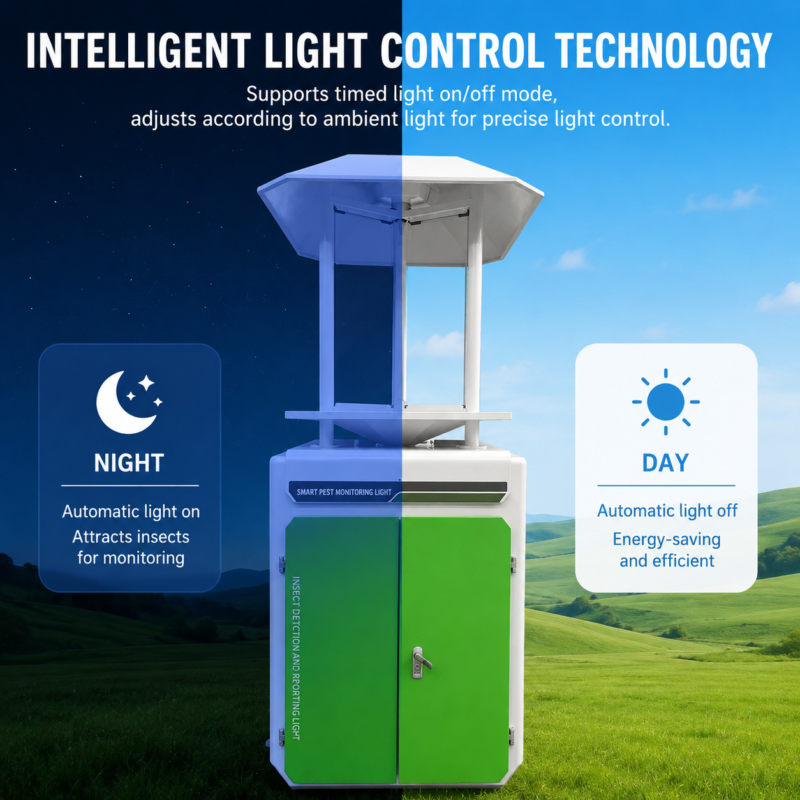 Pest & Disease Monitoring Details