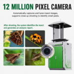 pest disease monitoring camera