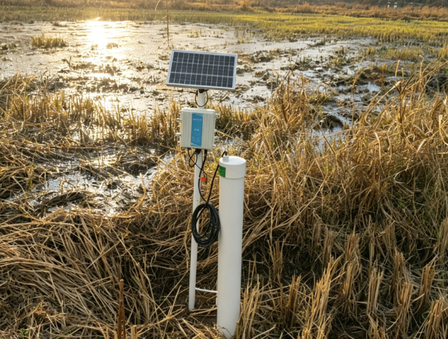 soil monitoring sensor 1