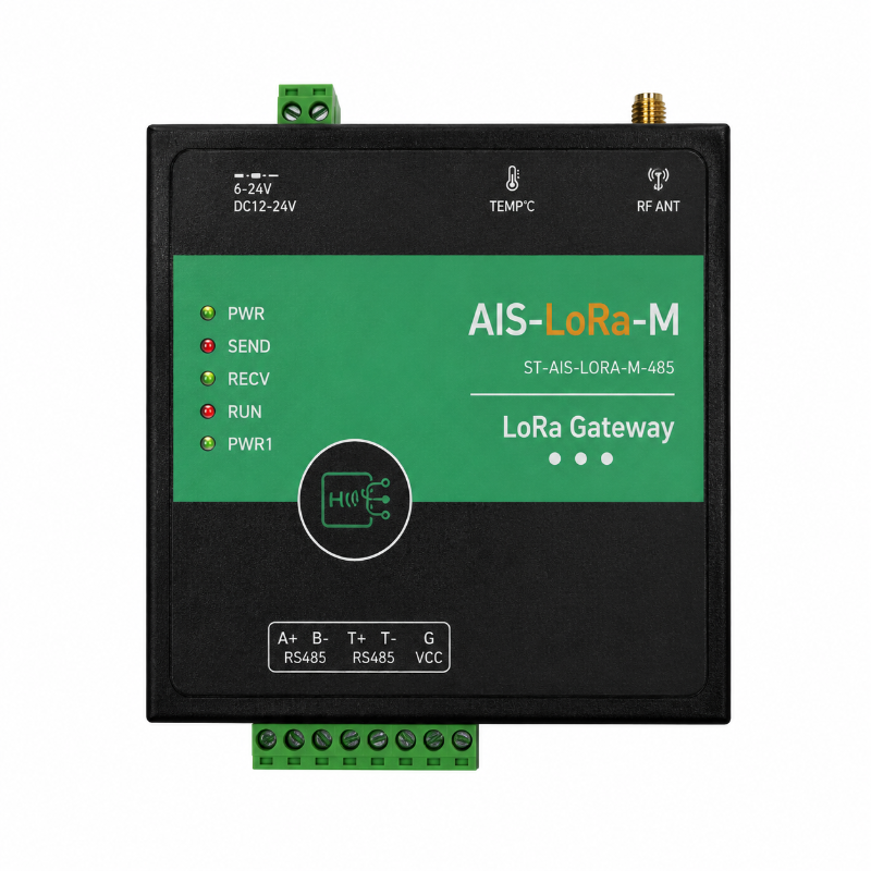 LoRa Wireless Gateway