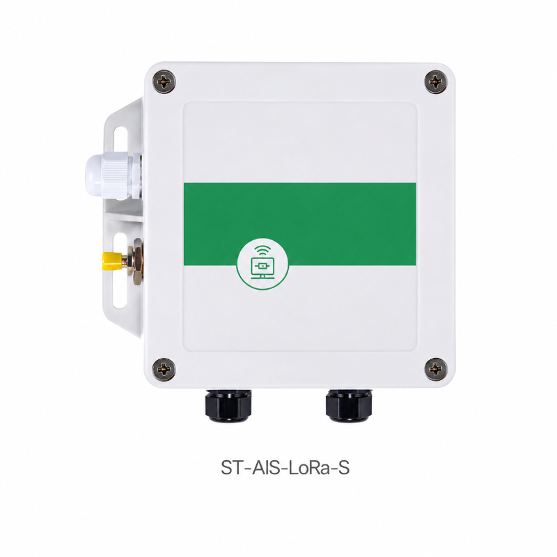 LoRa Wireless Sensor Node & Gateway System