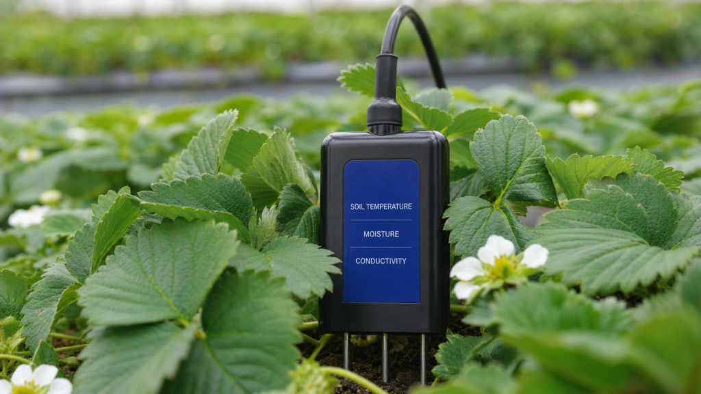 Farm Monitoring