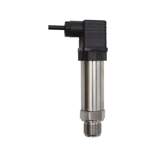 Irrigation Pressure Sensor with RS485 or 4–20 mA – product photograph