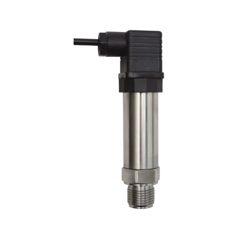 Irrigation Pressure Sensor with RS485 or 4–20 mA – product photograph
