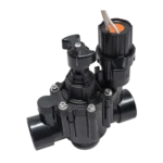 24V AC irrigation solenoid valve – product photograph