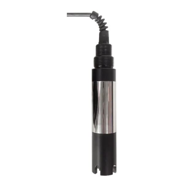 Optical Dissolved Oxygen Sensor for Hydroponics – product photograph