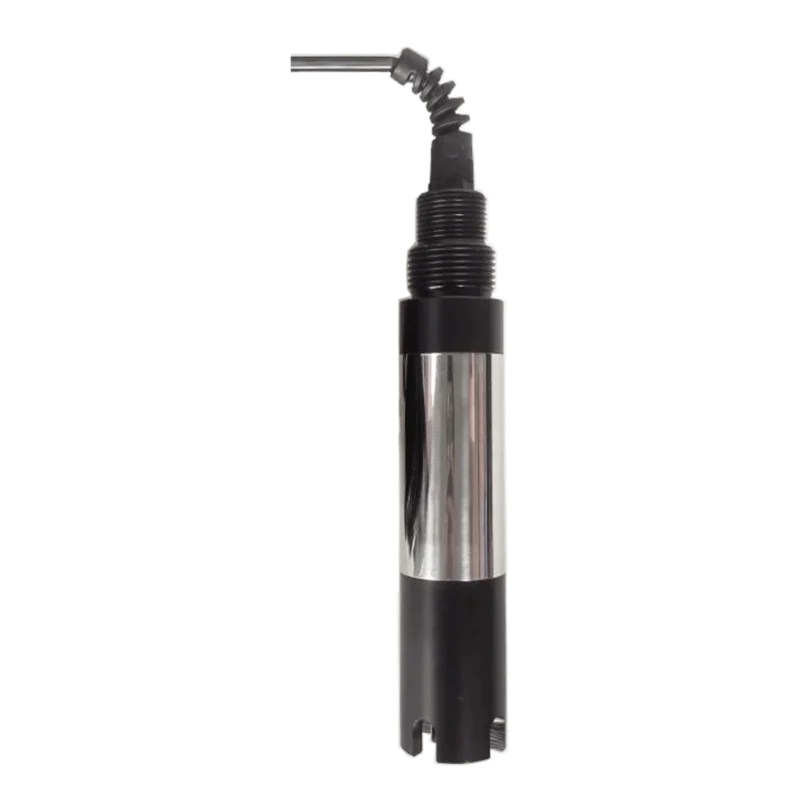 Optical Dissolved Oxygen Sensor for Hydroponics – product photograph