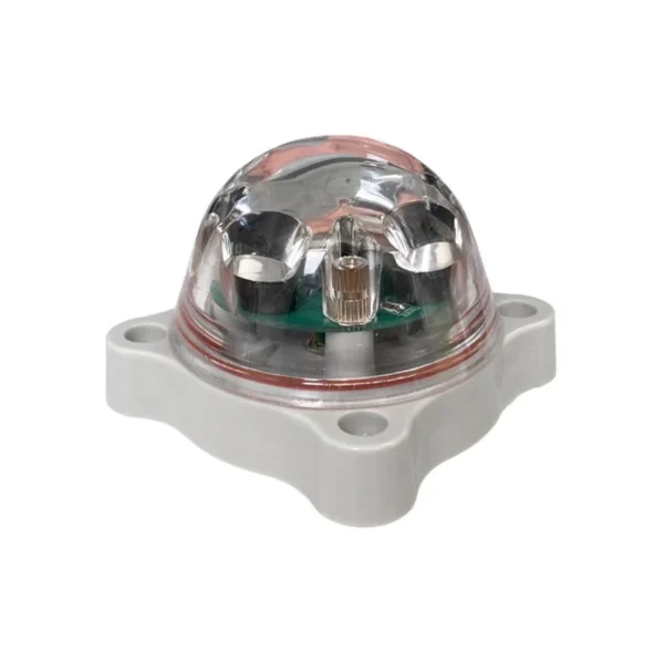 Optical Rain Sensor for Irrigation Monitoring – product photograph