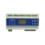 RS485 Multi-Channel Irrigation Control Module – product photograph
