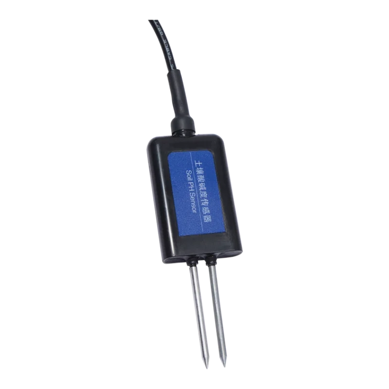 RS485 Soil pH Sensor – product photograph