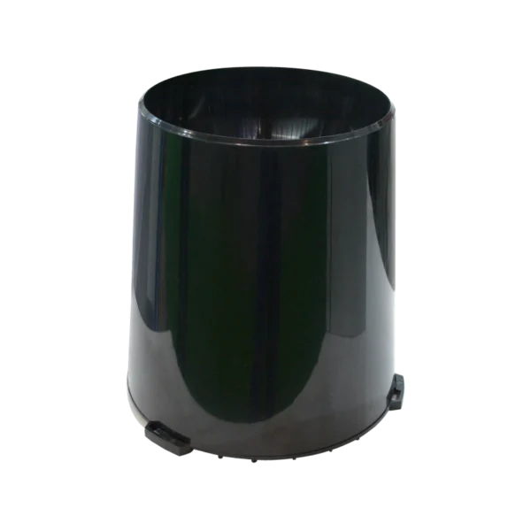 Tipping Bucket Rain Gauge with RS485 Output – product photograph