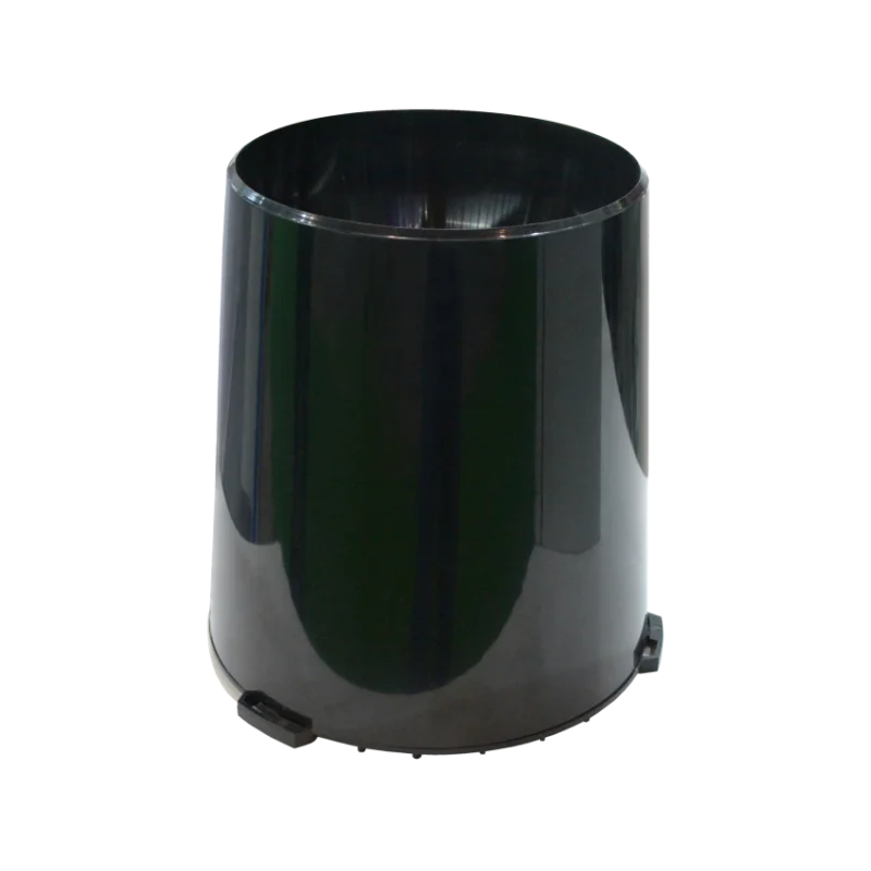 Tipping Bucket Rain Gauge with RS485 Output – product photograph