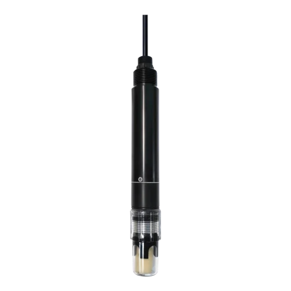 RS485 Water pH Sensor for Fertigation – product photograph