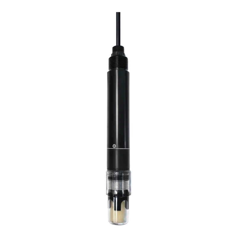 RS485 Water pH Sensor for Fertigation – product photograph