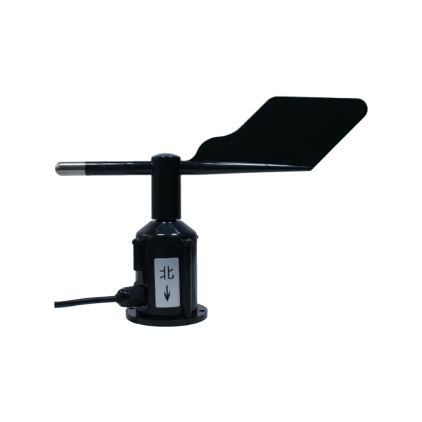 RS485 Wind Direction Sensor – product photograph