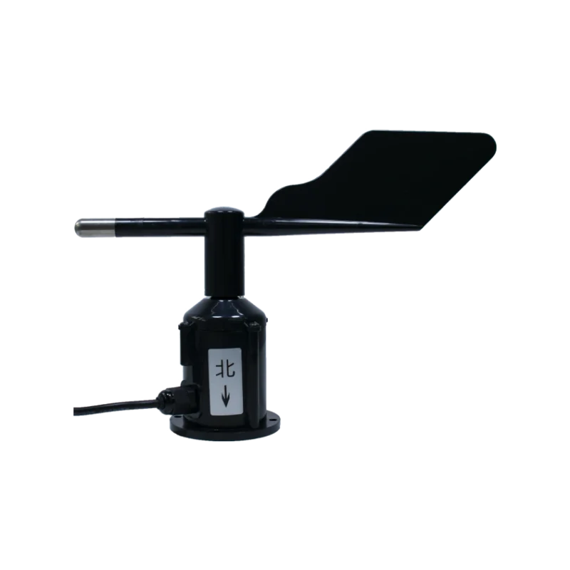 RS485 Wind Direction Sensor – product photograph