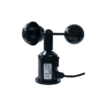 RS485 Wind Speed Sensor for Agricultural Monitoring – product photograph