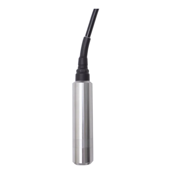 Submersible Water Level Sensor for Irrigation Tanks – product photograph