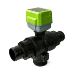 Smart Three-Way Irrigation Valve — ST-A2 supplier product image