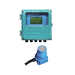 Ultrasonic Open Channel Flow Meter – product photograph