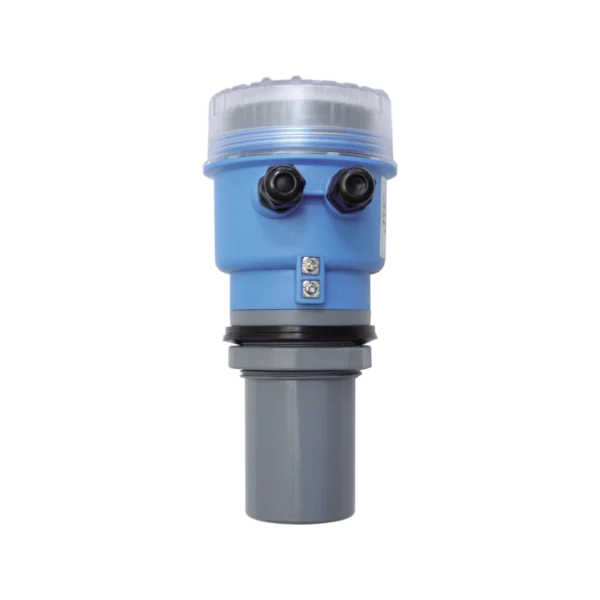 Ultrasonic Tank Level Sensor with 4–20 mA Output – product photograph