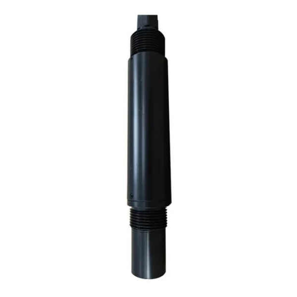 Water EC and Temperature Sensor for Fertigation – product photograph
