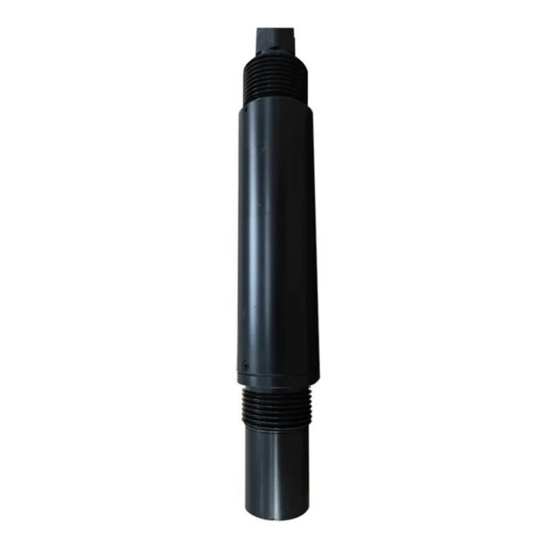 Water EC and Temperature Sensor for Fertigation – product photograph
