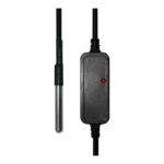 Water Temperature Sensor with RS485 or 4–20 mA – product photograph